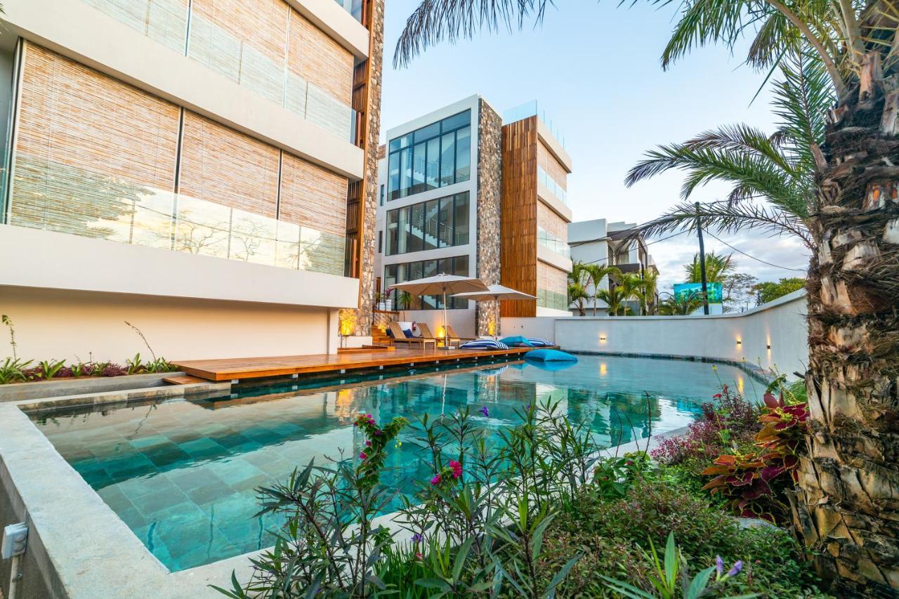 One Bay Residence Grand-Baie Dış mekan fotoğraf