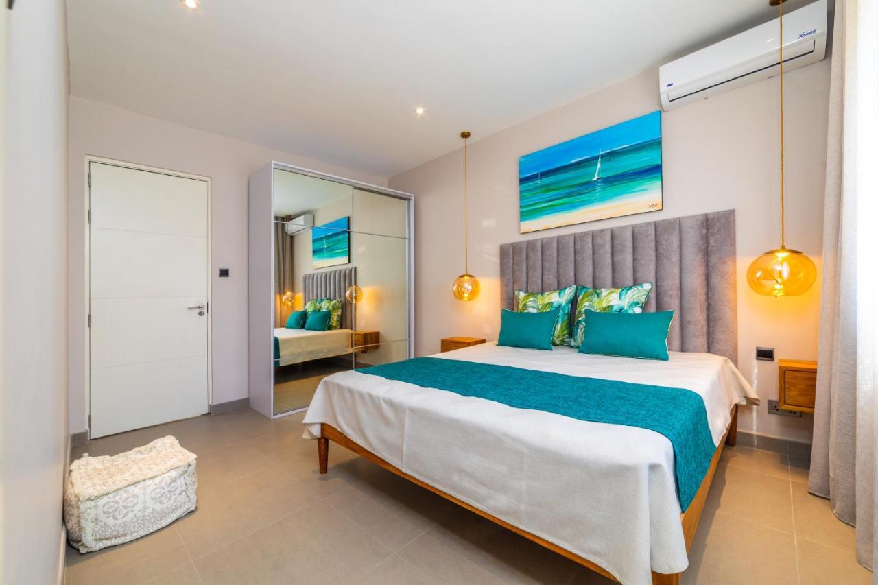 One Bay Residence Grand-Baie Dış mekan fotoğraf