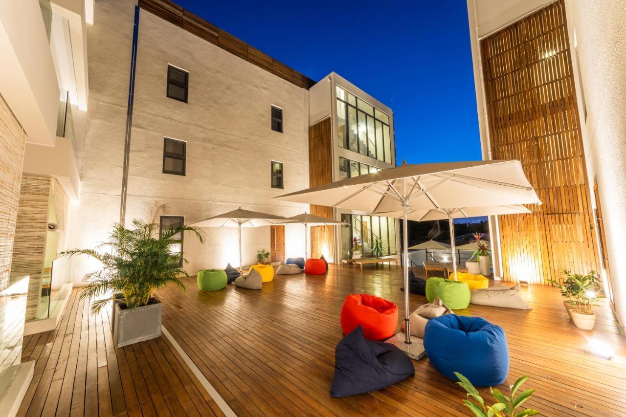 One Bay Residence Grand-Baie Dış mekan fotoğraf