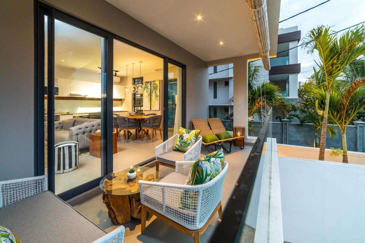 One Bay Residence Grand-Baie Dış mekan fotoğraf
