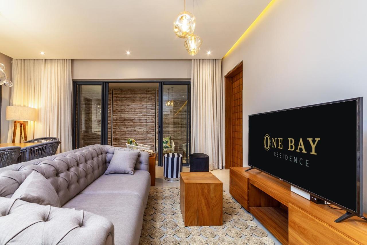 One Bay Residence Grand-Baie Dış mekan fotoğraf